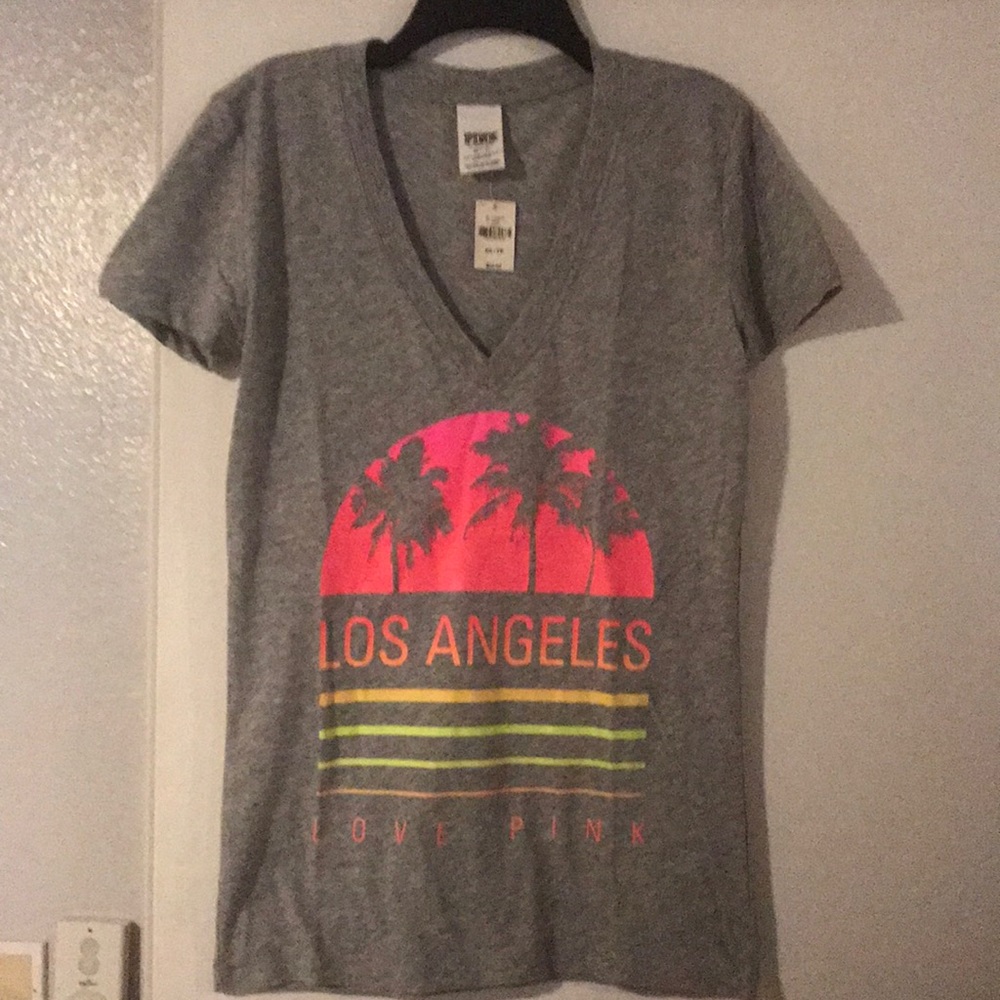 Victoria’s Secret PINK shirt